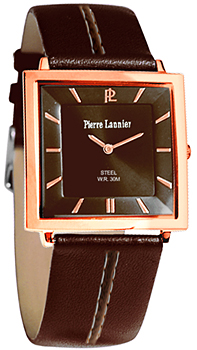 Часы Pierre Lannier Classic PL135G094